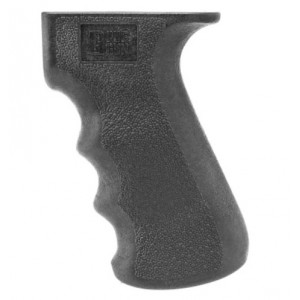 Рукоятка для Сайга (черный), Grip SG-A2 H/B hard [PUFGUN]